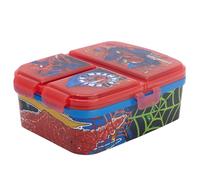 Stor SANDWICHERA MULTIPLE XL SPIDERMAN MOVING TARGET