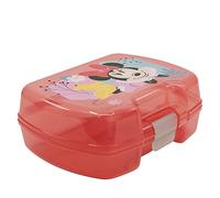 Stor SANDWICHERA PREMIUM MINNIE MOUSE BEING MORE MINNIE