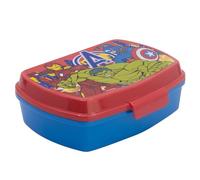 Stor SANDWICHERA RECTANGULAR AVENGERS BOMBERS