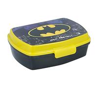 Stor SANDWICHERA RECTANGULAR BATMAN SYMBOL