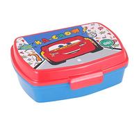 Stor SANDWICHERA RECTANGULAR CARS LETS RACE