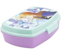 Stor sandwichera rectangular frozen ice magic
