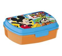 STOR SANDWICHERA RECTANGULAR MICKEY COOL SUMMER STOR 50174