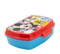 Stor SANDWICHERA RECTANGULAR MICKEY MOUSE BETTER TOGETHER