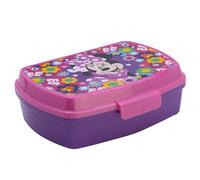 Stor SANDWICHERA RECTANGULAR MINNIE BOLD FLORALS