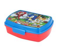 Stor Sandwichera Rectangular Sonic