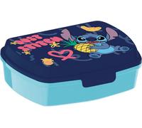 Stor S.L. Sandwichera STITCH Sweet Palms rectangular 17 cm