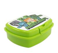 Stor Sandwichera Urban Minecraft