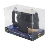 Stor Storline Batman - Taza 3D Batman Face 385 ML