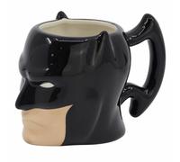 STOR - Taza 3D ceramica Batman DC Comics 340ml