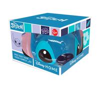 Stor Taza cerámica Lilo & Stitch 3D 375 ml en caja regalo