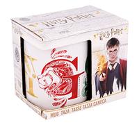 Stor TAZA CERAMICA 325 ML CON CAJA| HARRY POTTER HOUSES