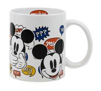 Taza It's A Mickey Thing Disney Cerámica 350 mls