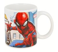 Stor Taza cerámica SPIDER-MAN Great Power 350 ml en caja de regalo