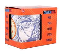 Stor Taza cerámica Dragon Ball 325 ml en caja regalo