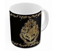 STOR TAZA CERAMICA 325 ML TERMICA CON CAJA HARRY POTTER MAGIC HARRY POTTER