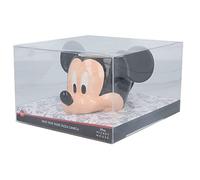 Stor Taza de cerámica Mickey Mouse 3D cabeza Disney 360 ml en caja regalo