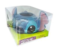 Stor Taza cerámica Lilo & Stitch 3D 375 ml en caja regalo