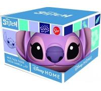 Stor taza ceramica 3d en caja regalo angel