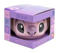 Stor S.L. Taza cerámica 3D ángel en caja de regalo