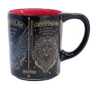 Stor Taza cerámica antivuelco Harry Potter Interstellar 300 ml