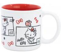 Stor Taza cerámica desayuno 400 ml en caja regalo Hello Kitty