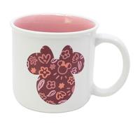 Minnie Mouse - Taza de cerámica 400 ml en caja regalo