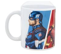 Stor TAZA CERAMICA SB 325 ML EN CAJA AVENGERS GROUP COLLAGE