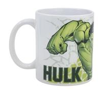 Stor TAZA CERAMICA SB 325 ML EN CAJA AVENGERS HULK FIST STRENGTH