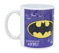 Stor TAZA CERAMICA SB 325 ML EN CAJA BATMAN