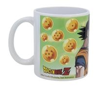 Stor TAZA CERAMICA SB 325 ML EN CAJA DRAGON BALL 7 BALLS
