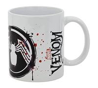 Stor TAZA CERAMICA SB 325 ML EN CAJA LORD OF THE RINGS