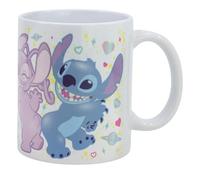 Stor TAZA CERAMICA SB 325 ML EN CAJA STITCH SHAKEIT