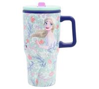 Stor TAZA COOL EASY DE DOBLE PARED CON SIPPER 640 ML FROZEN SNOWY TALE
