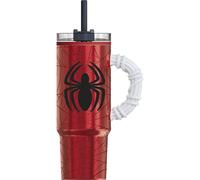 STOR TAZA COOL EASY DOBLE PARED XL Y ASA CHARACTER 770 ML XL SPID MARVEL