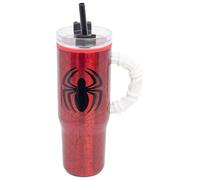 Stor TAZA COOL EASY DOBLE PARED XL Y ASA CHARACTER 770 ML XL SPIDERMAN