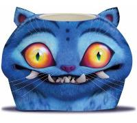 Taza 3d k-pop demon hunters sussie head