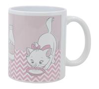 Stor Taza de Cerámica Clásicos Disney 325ml - Taza de Desayuno con Diseño Original en Sublimación - Producto Oficial Marvel - Ideal para Café y Té