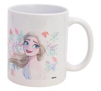 Stor TAZA CERAMICA SB 325 ML EN CAJA FROZEN SNOWY TALE