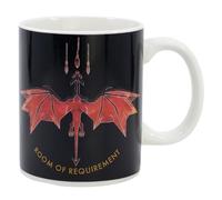 Stor S.L. Taza cerámica Harry Potter cambio de color 325 ml en caja regalo