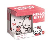 Stor Taza cerámica Hello Kitty 325 ml en caja regalo