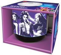 Stor taza ceramica desayuno 400 ml en caja regalo kpop demon hunters