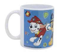 Stor Taza de cerámica Patrulla Canina 325 ml – Diseño sublimado – Producto oficial Marvel