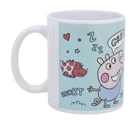 Stor TAZA CERAMICA SB 325 ML EN CAJA PEPPA PIG