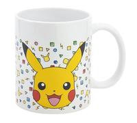 Stor Taza cerámica SB 325 ml Pokémon Confetti en caja