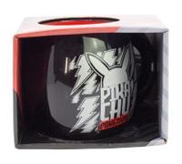 Stor taza globe de cerámica pokémon 380ml - taza grande de desayuno