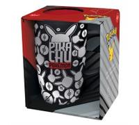 Stor taza latte de cerámica pokémon 695ml - taza grande para café t