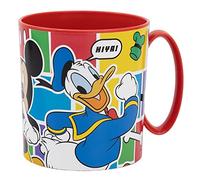 STOR TAZA MICRO 350 ML MICKEY MOUSE BETTER TOGETHER