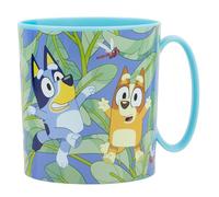 Stor TAZA MICRO 390 ML BLUEY