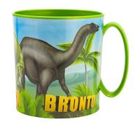 Stor TAZA MICRO 390 ML DINOSAUR